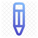 Pencil  Icon