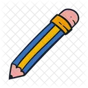 Pencil  Icon