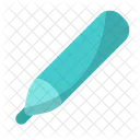 Pencil Mechanical Pencil Writing Tool Icon