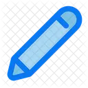 Pencil  Icon