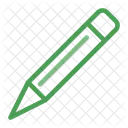 Pencil Writing Edit Icon