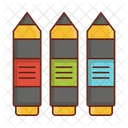 Pencil  Icon