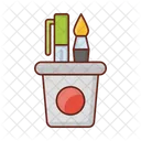 Pencil  Icon