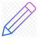 Pencil Pen Write Icon