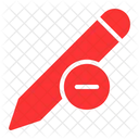 Delete Remove Cancel Icon
