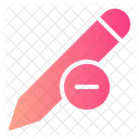Delete Remove Cancel Icon