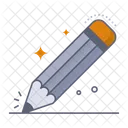 Pencil  Icône