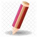 Pencil Pen Write Icône