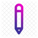 Pencil Pen Pen Drive Icon