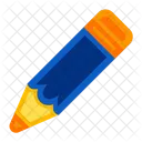 Pencil  Icône