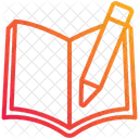Pencil Pen Write Icon