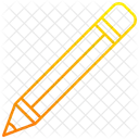 Pencil Writing Drawing Icon