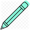 Pencil Writing Drawing Icon