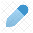 Pencil Pen Write Icon