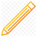 Pencil Pen Write Icon