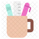 Cup Icon