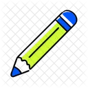 Pencil  Icon