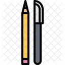 Pencil Knife  Icon