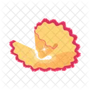 Pencil Peel  Icon