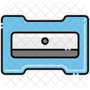 Pencil Sharpener Sharpener Tool Icon