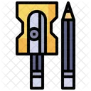 Pencil  sharpener  Icon
