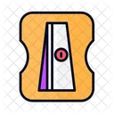Pencil Sharpener Icon