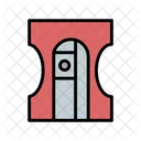 Pencil Sharper  Icon