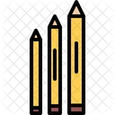 Pencil Size  Icon