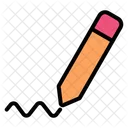 Pencil Tool Icon