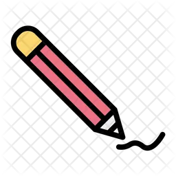 Pencil Tool  Icon