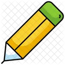 Pencil Tool Design Tool Tool Icon