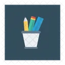Pencilbox  Icon