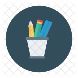 Pencilbox  Icon