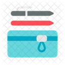 Pencilcase  Icon