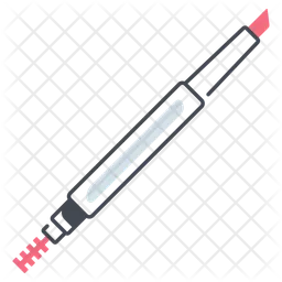Pencils  Icon