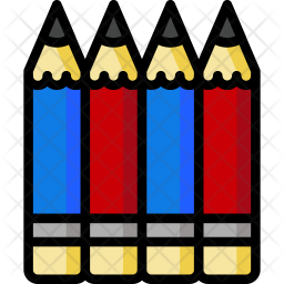 Pencils Icon png
