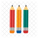 Pencils Icon