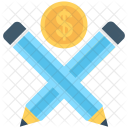 Pencils Icon