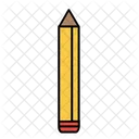 Pencils Pencil Writing Icon