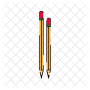 Pencils  Icon