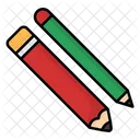 Pencils  アイコン