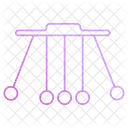 Pendel Physik Wissenschaft Symbol