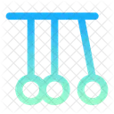 Pendel Physik Wissenschaft Symbol