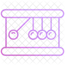 Pendel Physik Wissenschaft Symbol