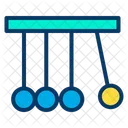 Forschung Physik Wissenschaft Symbol