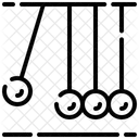 Pendel Physik Wissenschaft Symbol