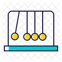 Pendel Physik Wissenschaft Symbol