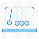 Pendel Physik Wissenschaft Symbol