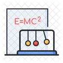 Pendel Physik Wissenschaft Symbol