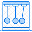 Pendel Physik Wissenschaft Symbol